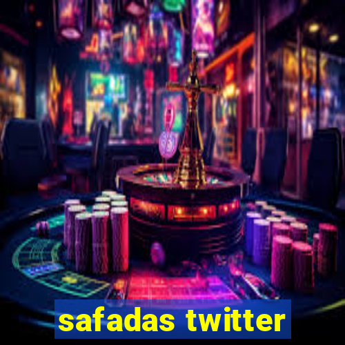 safadas twitter